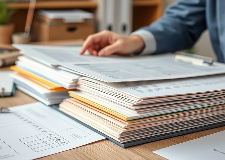 Inscripción en AFIP e IGJ La Plata